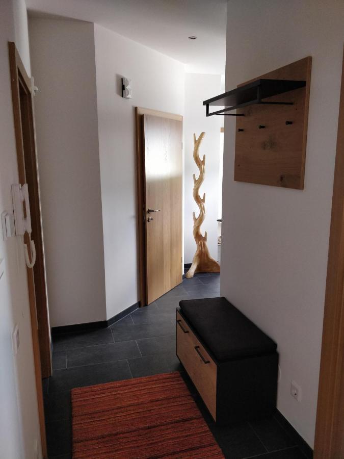 Apartamento Alpenblick Aich  Exterior foto