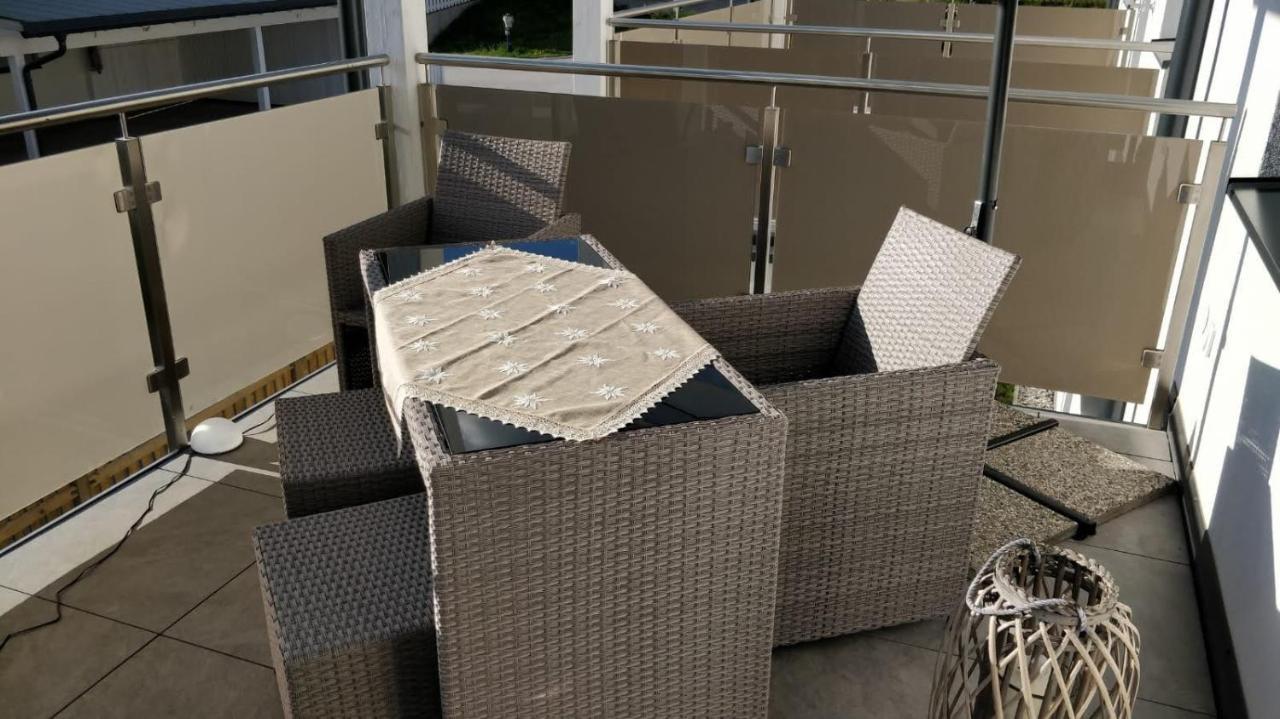 Apartamento Alpenblick Aich  Exterior foto