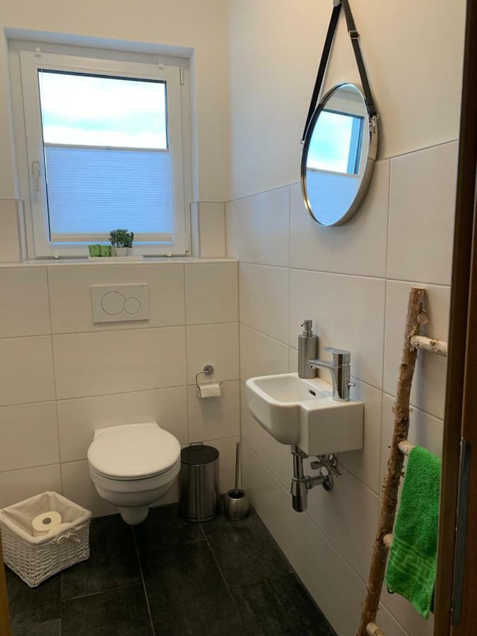 Apartamento Alpenblick Aich  Exterior foto